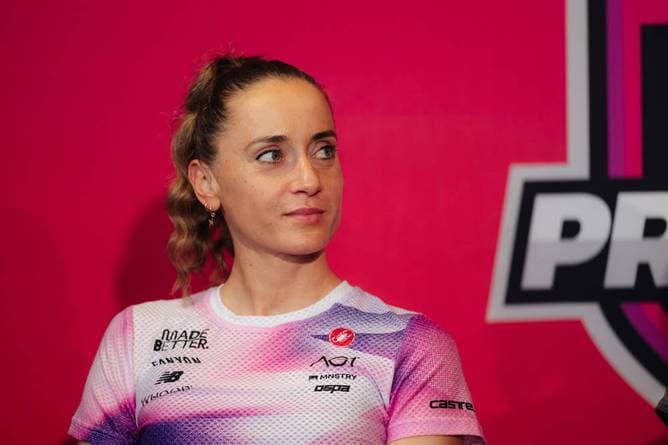 "Meine Prioritäten haben sich geändert"