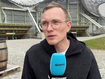 Olympia in Deutschland? Ex-Biathlon-Star hat klare Meinung