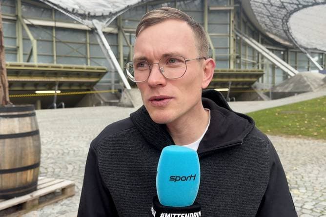 Olympia in Deutschland? Ex-Biathlon-Star hat klare Meinung