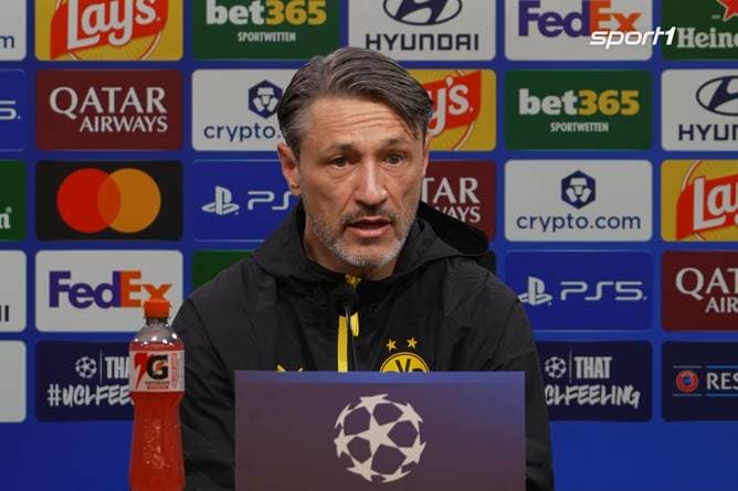 Darum hat Kovac Respekt vor Villarreal