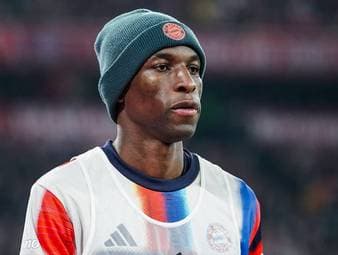 Jackson hat keine Zukunft mehr