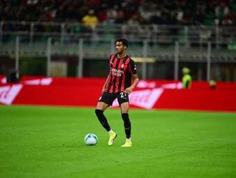 DFB-Talent debütiert für Milan