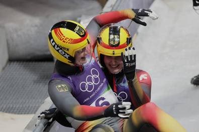 Historische Medaille für Deutschland