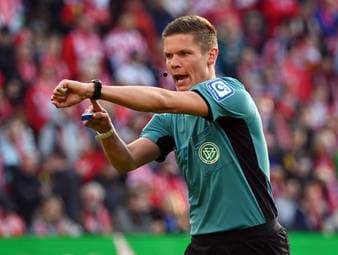 FIFA plant neue Zeitspiel-Regel