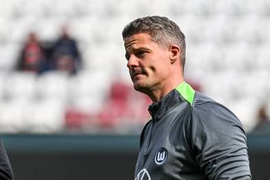 Nächstes Trainer-Aus in Wolfsburg