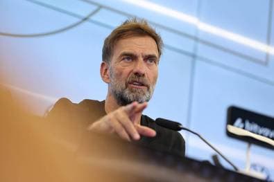 Das sind Klopps Pläne als Bundestrainer