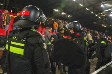 VfB unter Schock: Neue Details zum Fan-Eklat