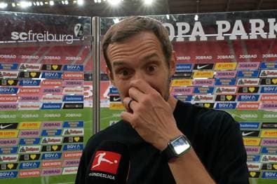 Matchwinner? "Ich wollte ihn gar nicht in den Kader nehmen"