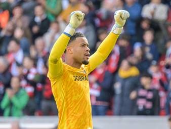 Freiburger mit „gutem Gefühl“ ins Finale