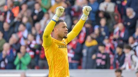 Noah Atubolu geht mit breiter Brust ins Finale