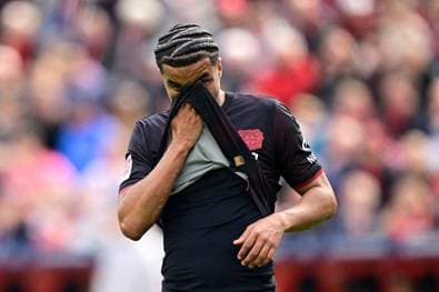 Tillman teilt gegen Ex-Trainer aus