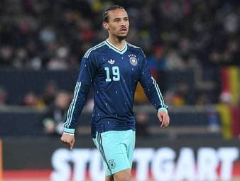 Pfiffe gegen Sané sorgen für Unmut