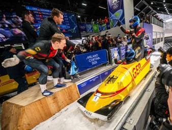 Deutschland droht Horror-Szenario