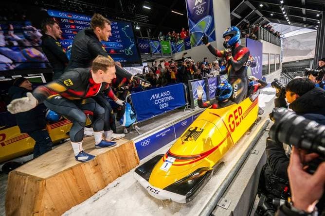 Deutschland droht Horror-Szenario