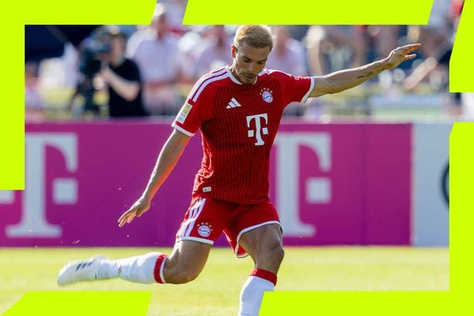 Wird dieser Bayern-Poker jetzt richtig heiß?