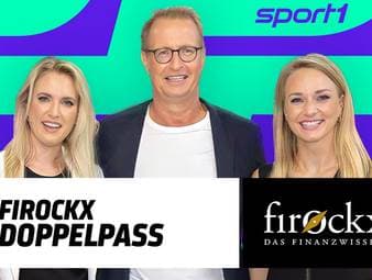 Der SPORT1 Doppelpass als Podcast