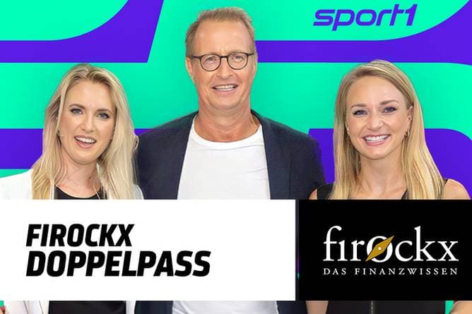 Der SPORT1 Doppelpass als Podcast