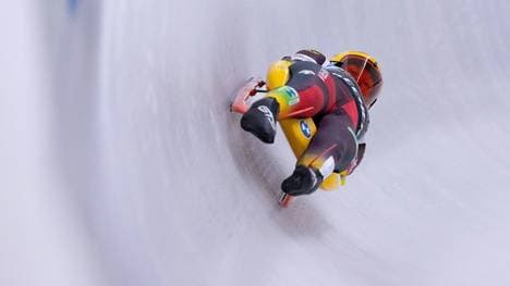 Taubitz meldet sich in Lake Placid zurück