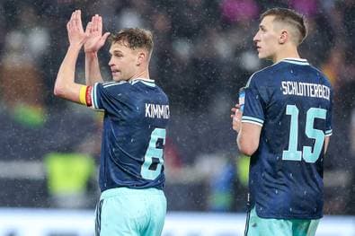 DFB verkündet erste WM-Fahrer - nach und nach