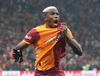 Stürmer-Rochade bei Atlético?