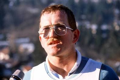 Er begann als Lachnummer - und wurde zur Legende