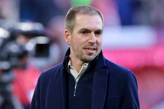 "Das muss Nagelsmann jetzt in den Griff bekommen"