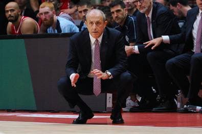 Trainerlegende tritt zurück