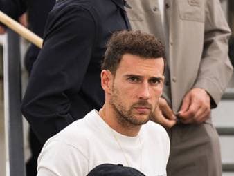 Überraschender Interessent für Goretzka