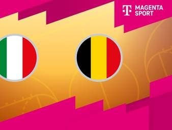 Italien - Belgien: Highlights | FIBA Frauen Basketball-EM