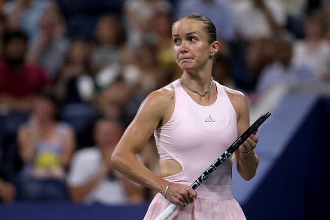 Angriff trifft Switolinas Padelclub