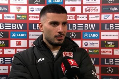 "Die Bayern hören einfach nicht auf"