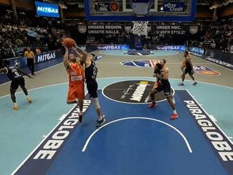 SYNTAINICS MBC - ratiopharm ulm