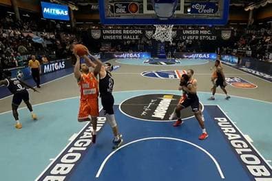 SYNTAINICS MBC - ratiopharm ulm