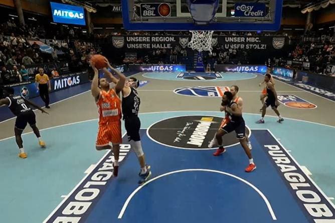 SYNTAINICS MBC - ratiopharm ulm