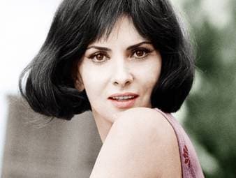 Großnichte einer Kino-Ikone schreibt Gold-Märchen