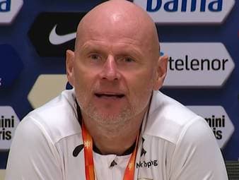 Ståle Solbakken hat erklärt, warum Erling Haaland im Testspiel gegen die Niederlande fehlt. Aufgrund der hohen Belastung bei Manchester City bekommt der Stürmer eine wohlverdiente Pause.