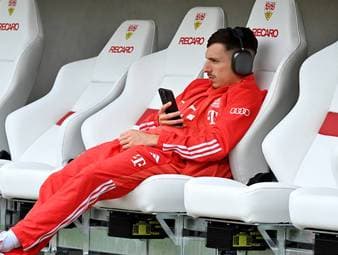 Bayern-Deal wohl auf der Zielgeraden geplatzt