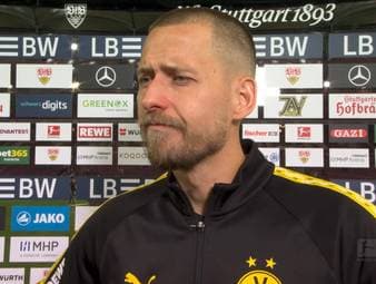 Waldemar Anton wird bei BVB-Gastspiel in Stuttgart erneut ausgepfiffen. Der ehemalige Stuttgart-Profi erlebte das bereits in den vergangenen Spielzeiten. Seine Reaktion darauf ist dennoch überraschend.