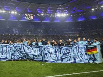 Große Träume in Hoffenheim