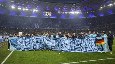 Hoffenheim spielt kommende Saison international
