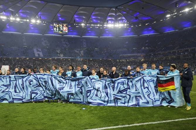 Große Träume in Hoffenheim