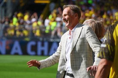 "Früher flogen Giftpfeile": Watzkes Klassiker-Finale