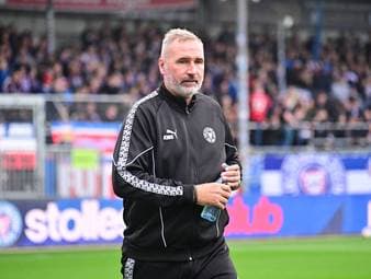 Walter mit Kiel weiter sieglos