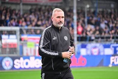Walter mit Kiel weiter sieglos