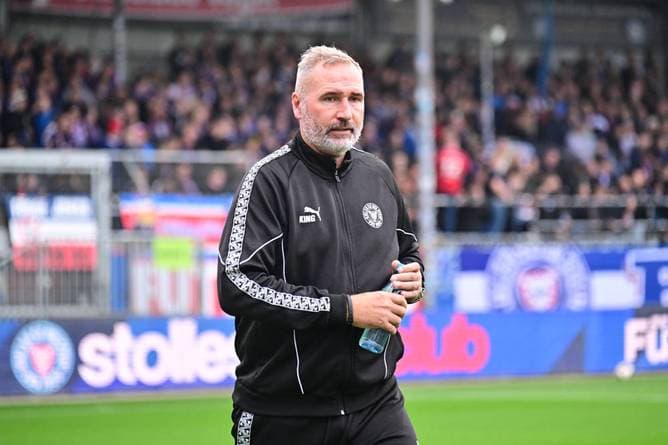 Walter mit Kiel weiter sieglos