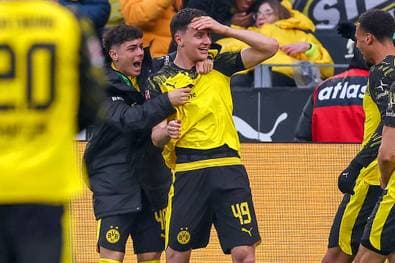 BVB verkündet Reggiani-Entscheidung