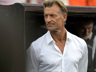 Deutscher WM-Gegner hat neuen Trainer