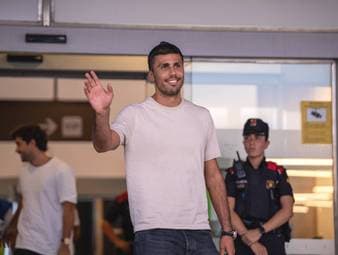 Transfer-Saga um Weltmeister beendet