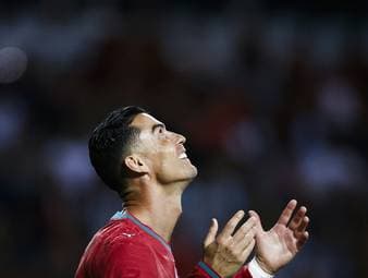 Portugal-Sieg im letzten WM-Test