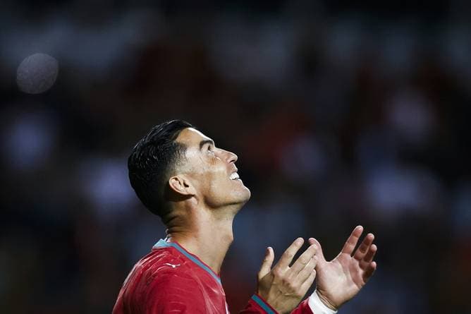 Portugal-Sieg im letzten WM-Test